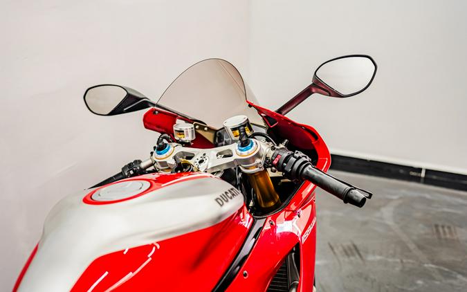 Ducati 1199 Panigale R motorcycle for sale - MotoHunt
