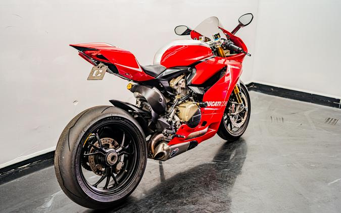 Ducati 1199 Panigale R motorcycle for sale - MotoHunt