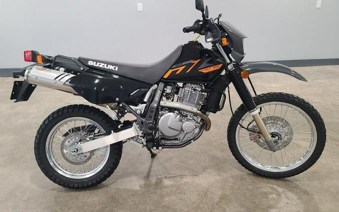 2026 Suzuki DR 650S