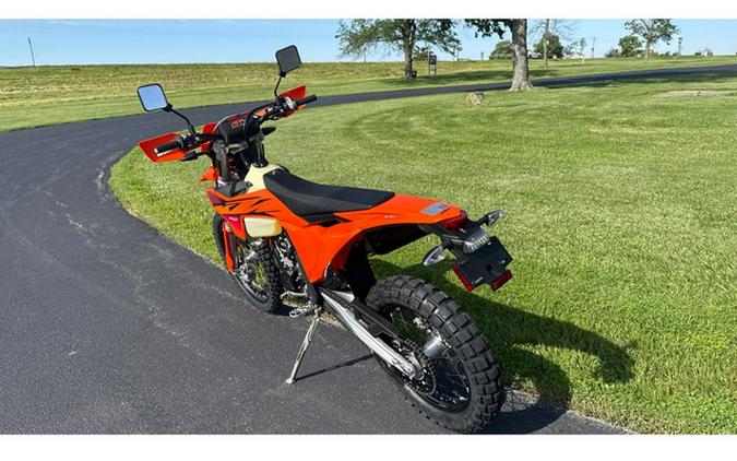 2026 KTM EXC 500 F