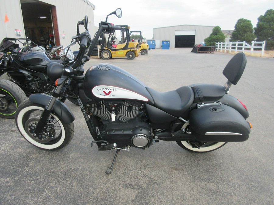 2016 VICTORY HIGH-BALL