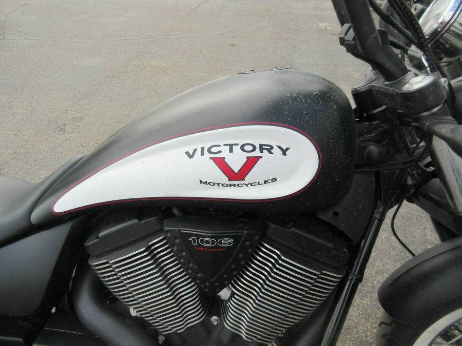 2016 VICTORY HIGH-BALL