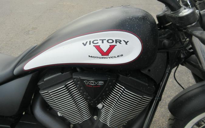 2016 VICTORY HIGH-BALL