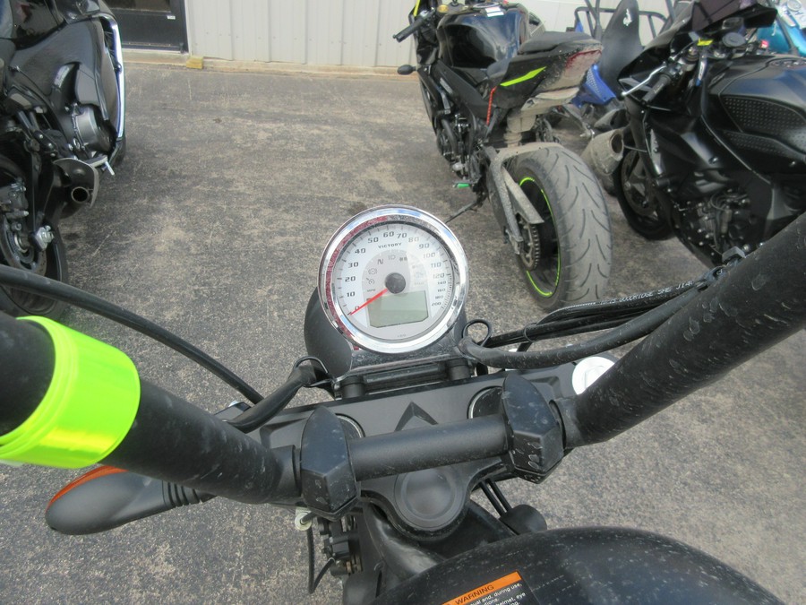 2016 VICTORY HIGH-BALL