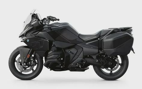 New 2026 BMW R 1300 RT-P ***NEED BIKE & INVOICE***