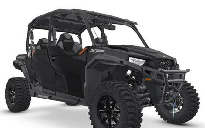 2026 Polaris General XP 4 1000 Premium