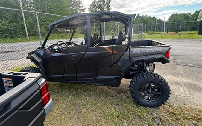 2026 Polaris General XP 4 1000 Premium