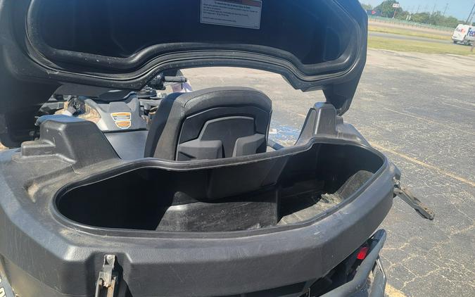 2022 Can-Am Outlander MAX XT 850