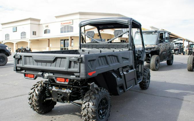 2026 CAN-AM DEFENDER PRO XT HD10