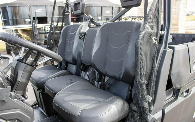 2026 CAN-AM DEFENDER PRO XT HD10