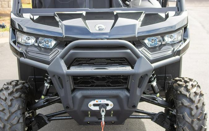 2026 CAN-AM DEFENDER PRO XT HD10