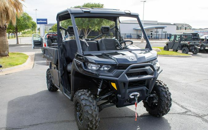 2026 CAN-AM DEFENDER PRO XT HD10