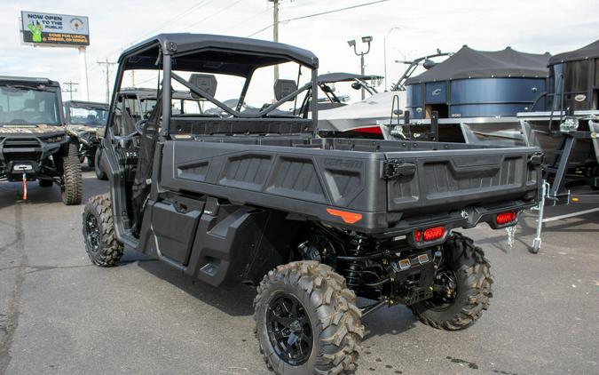 2026 CAN-AM DEFENDER PRO XT HD10