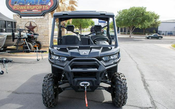 2026 CAN-AM DEFENDER PRO XT HD10