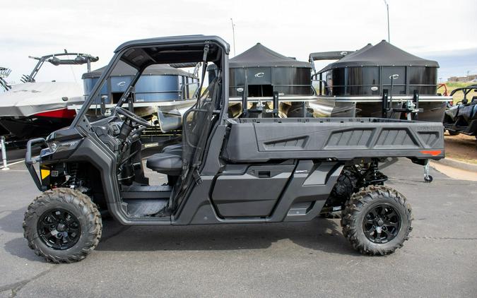 2026 CAN-AM DEFENDER PRO XT HD10