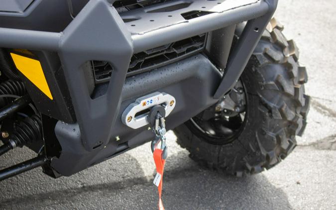2026 CAN-AM DEFENDER PRO XT HD10