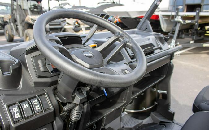 2026 CAN-AM DEFENDER PRO XT HD10