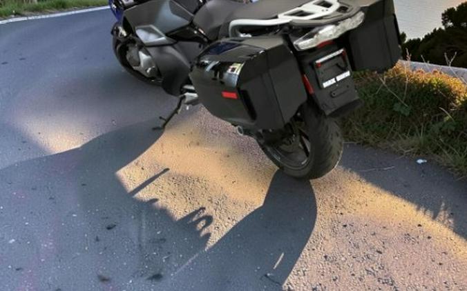 2024 BMW R 1250 RT
