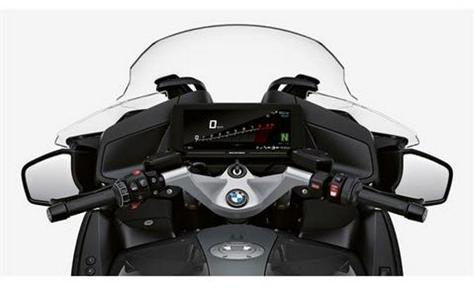 2024 BMW R 1250 RT