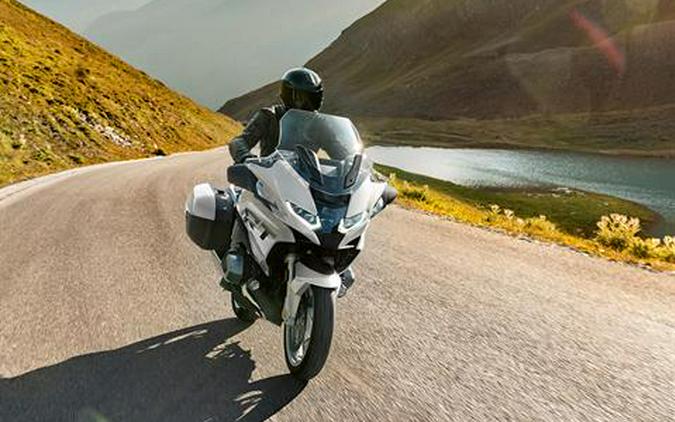 2024 BMW R 1250 RT