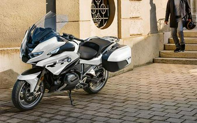 2024 BMW R 1250 RT