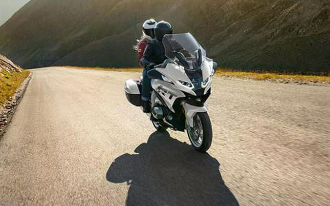 2024 BMW R 1250 RT