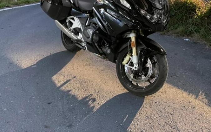 2024 BMW R 1250 RT