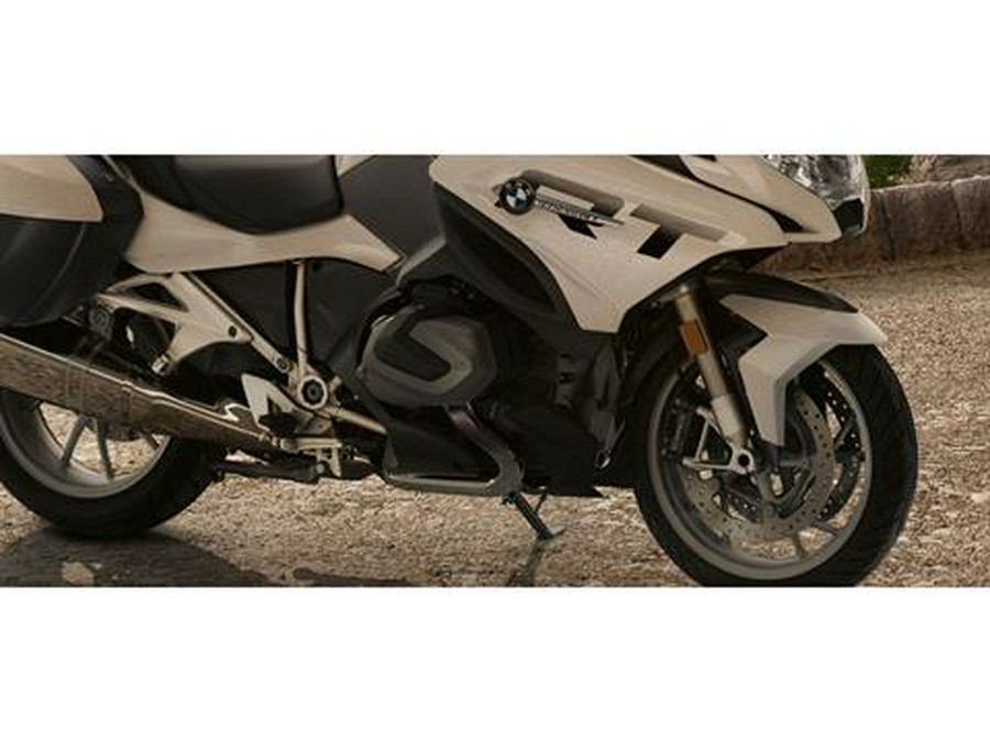 2024 BMW R 1250 RT