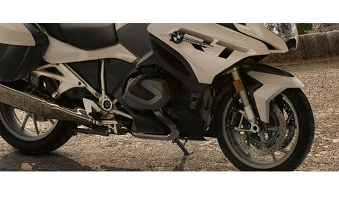 2024 BMW R 1250 RT