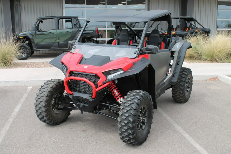 2024 RZR XP® 1000 Ultimate - Polaris