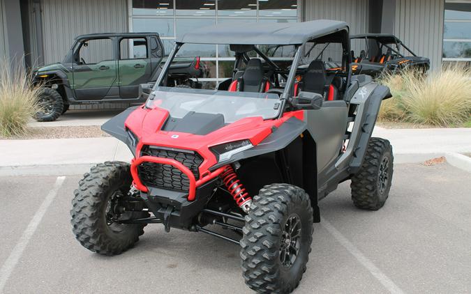 2024 RZR XP® 1000 Ultimate - Polaris