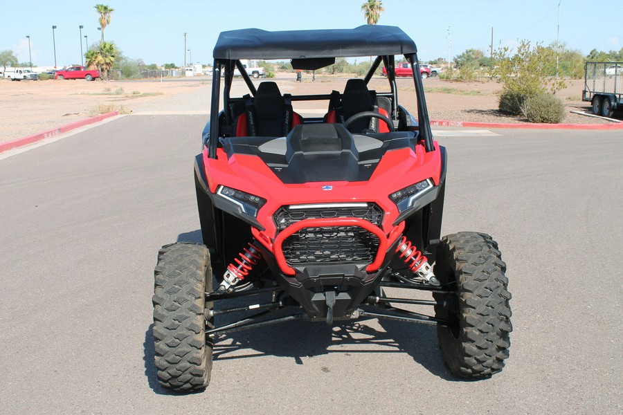 2024 RZR XP® 1000 Ultimate - Polaris