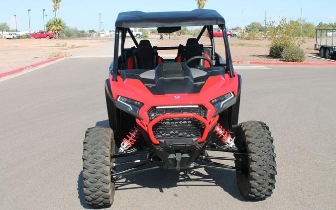 2024 RZR XP® 1000 Ultimate - Polaris
