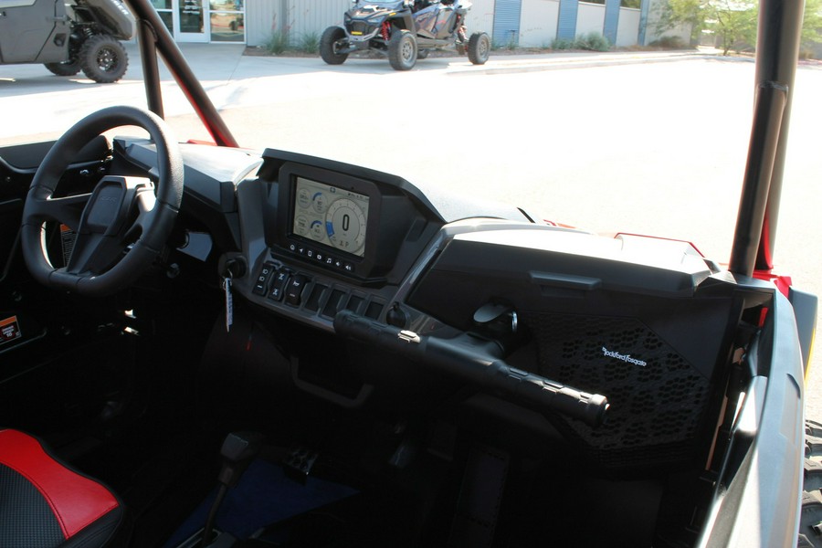 2024 RZR XP® 1000 Ultimate - Polaris
