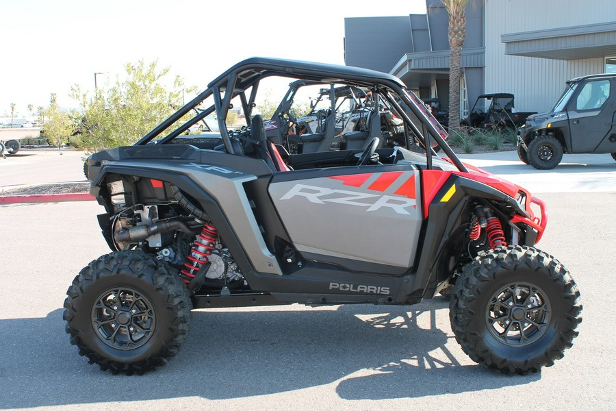 2024 RZR XP® 1000 Ultimate - Polaris