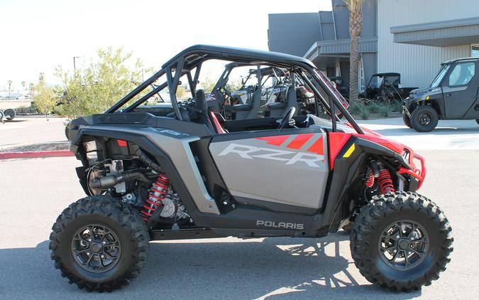 2024 RZR XP® 1000 Ultimate - Polaris