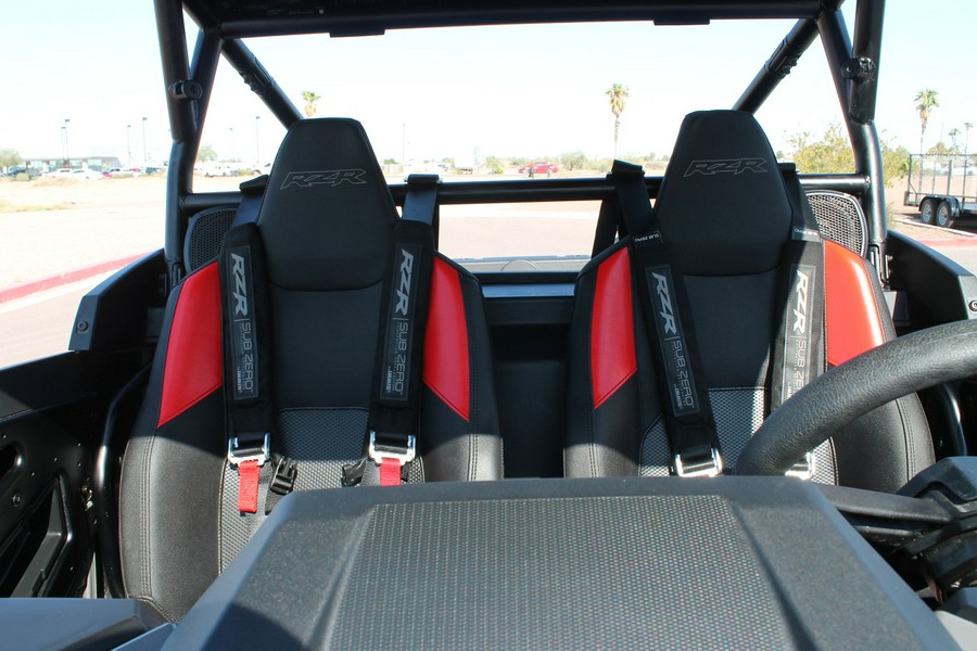 2024 RZR XP® 1000 Ultimate - Polaris
