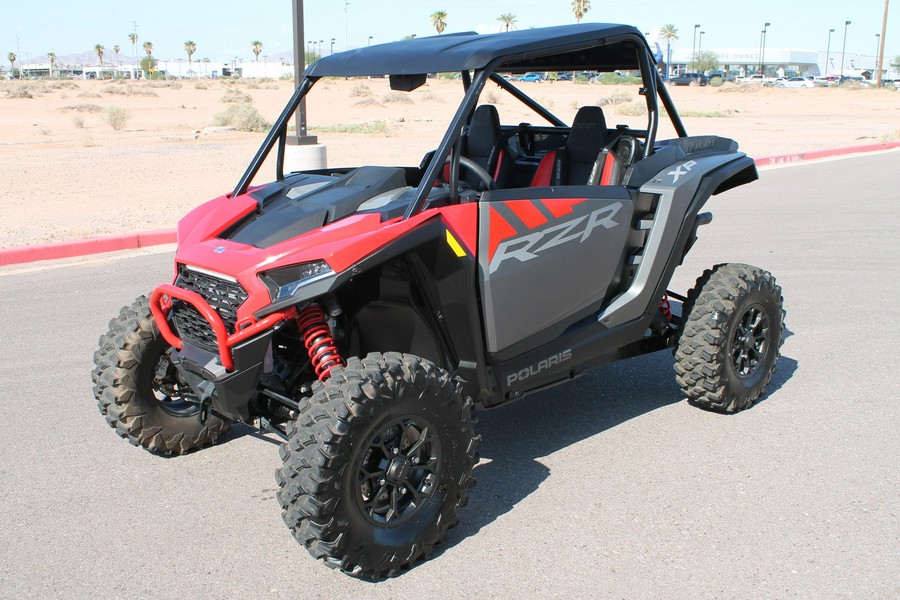 2024 RZR XP® 1000 Ultimate - Polaris