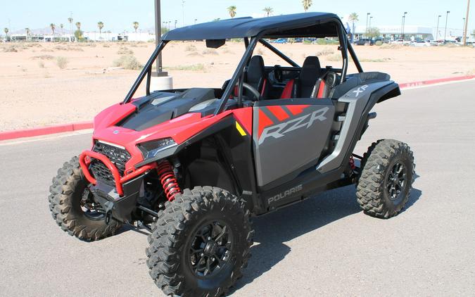 2024 RZR XP® 1000 Ultimate - Polaris