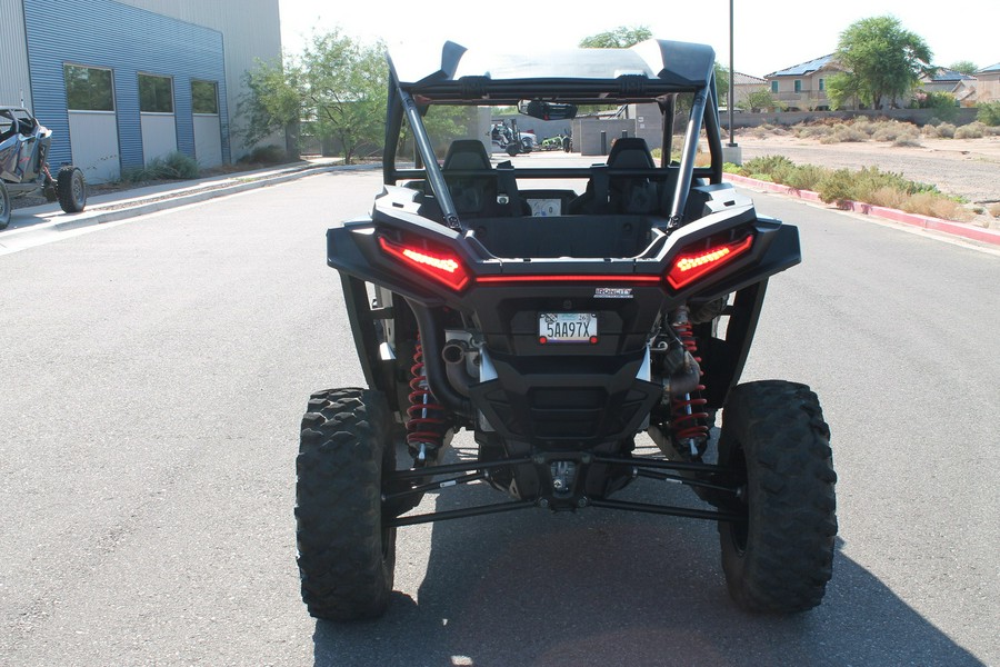 2024 RZR XP® 1000 Ultimate - Polaris