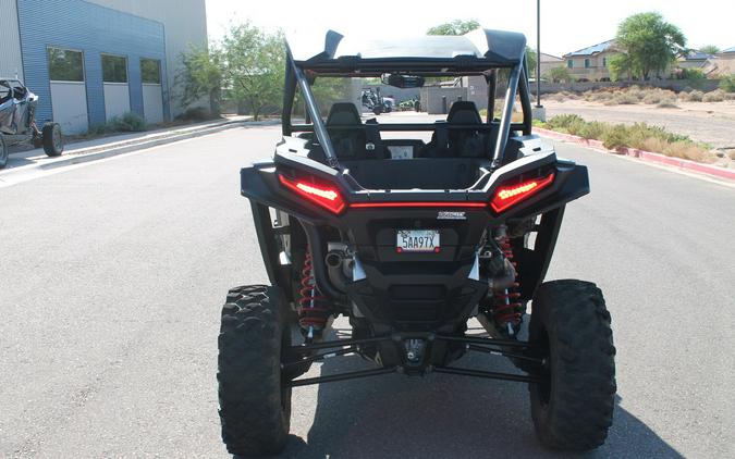 2024 RZR XP® 1000 Ultimate - Polaris