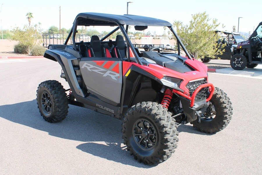 2024 RZR XP® 1000 Ultimate - Polaris