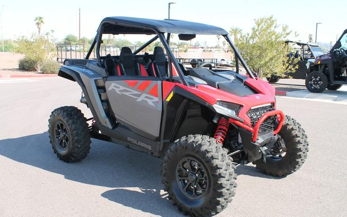 2024 RZR XP® 1000 Ultimate - Polaris