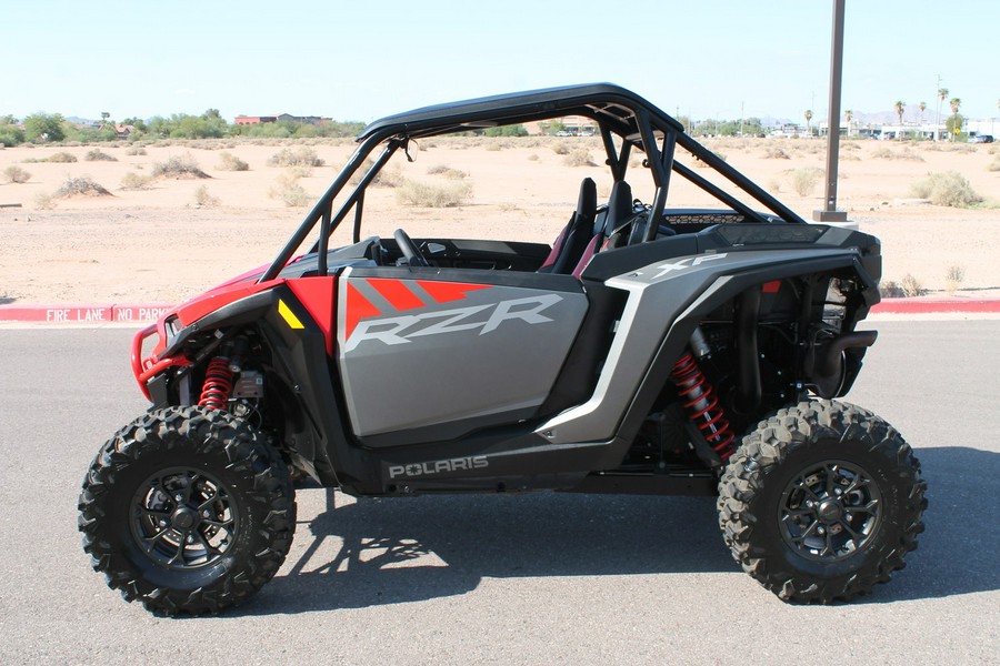 2024 RZR XP® 1000 Ultimate - Polaris