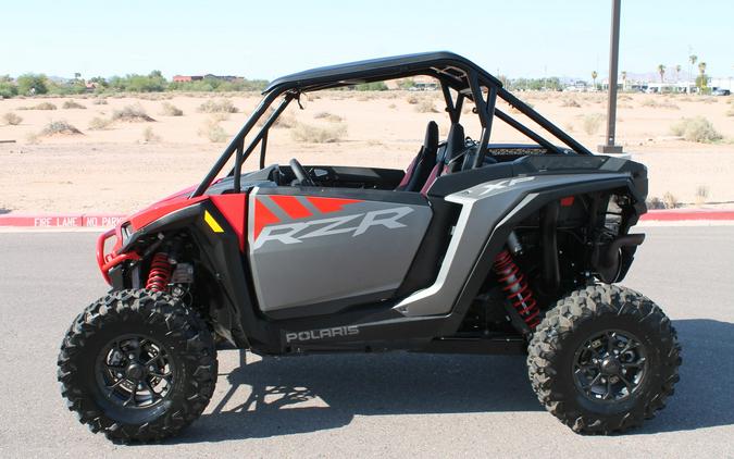 2024 RZR XP® 1000 Ultimate - Polaris