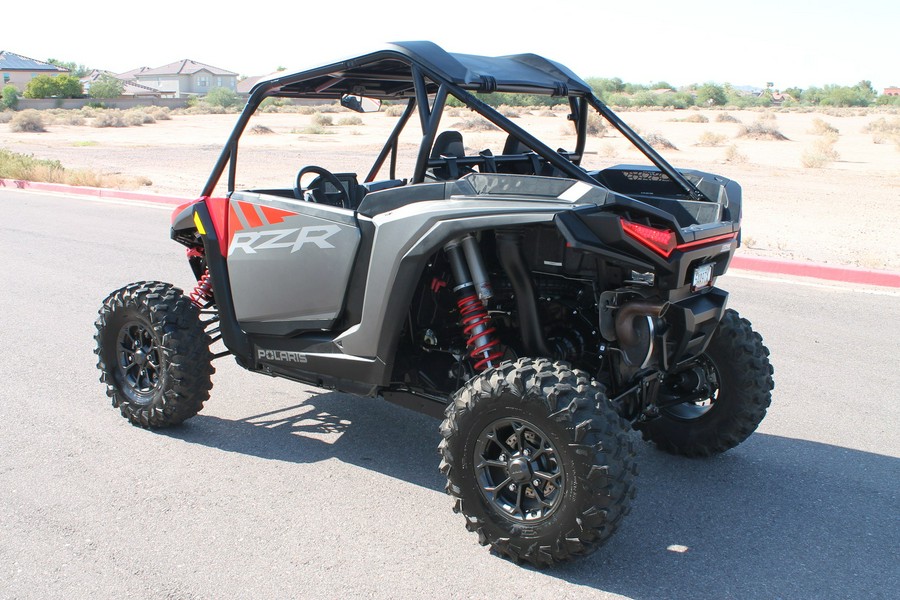 2024 RZR XP® 1000 Ultimate - Polaris