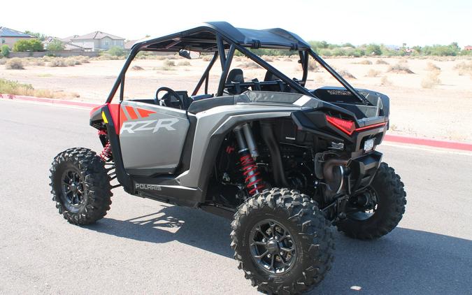 2024 RZR XP® 1000 Ultimate - Polaris