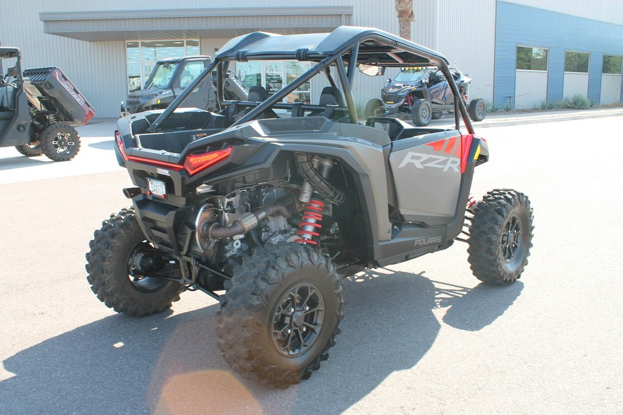 2024 RZR XP® 1000 Ultimate - Polaris