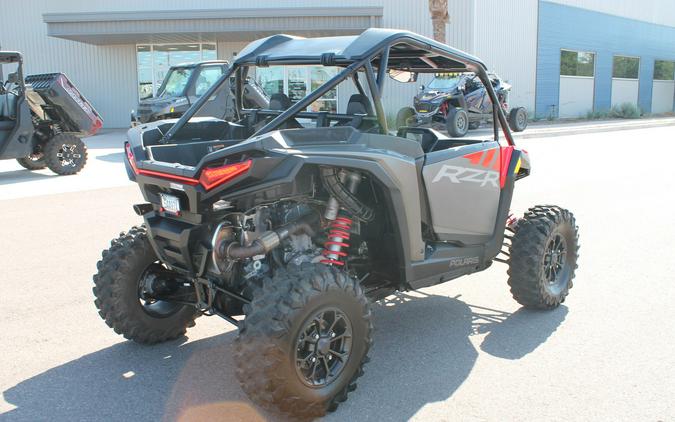 2024 RZR XP® 1000 Ultimate - Polaris