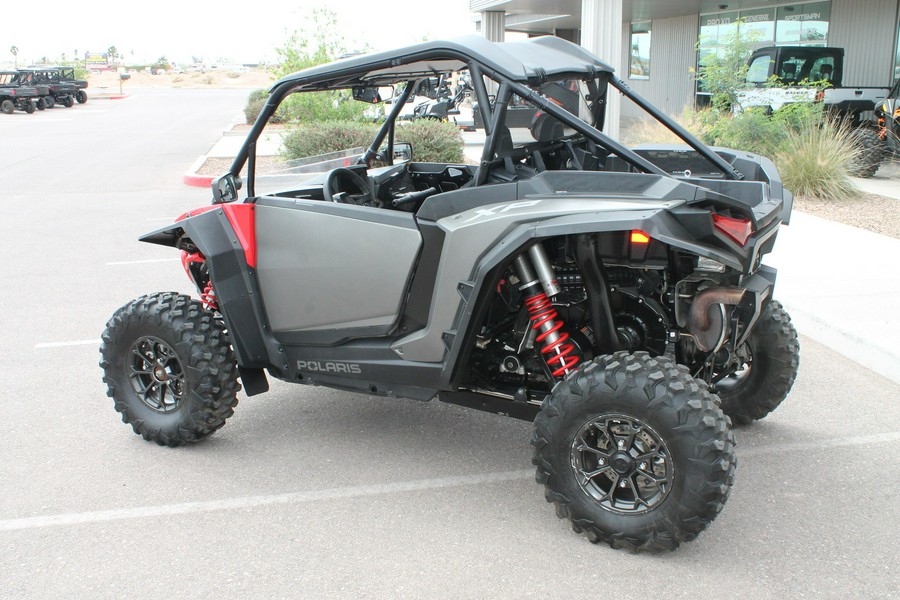 2024 RZR XP® 1000 Ultimate - Polaris